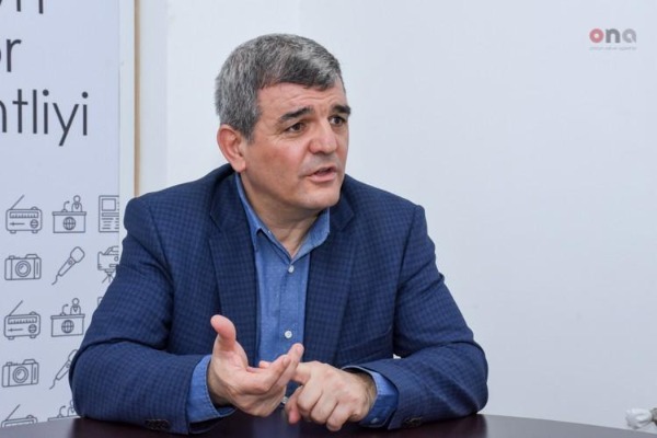 RƏSULZADƏ HİTLERLƏ GÖRÜŞÜBMÜ? –            Fazil Mustafanın Paşinyana cavab yazısı